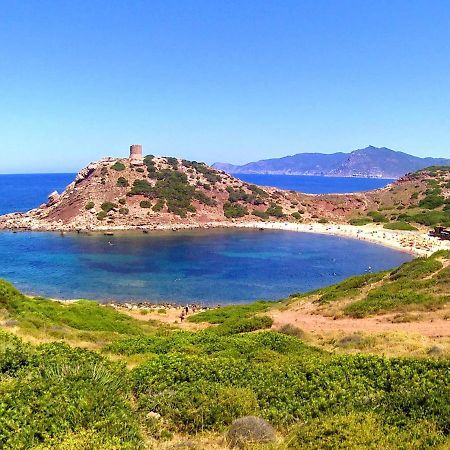 Agriturismo Porticciolo Porto Conte Kültér fotó