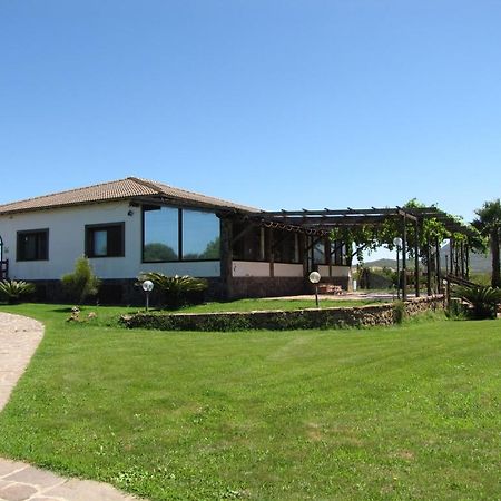 Agriturismo Porticciolo Porto Conte Kültér fotó