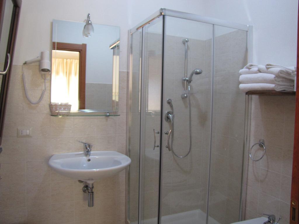 Agriturismo Porticciolo Porto Conte Szoba fotó
