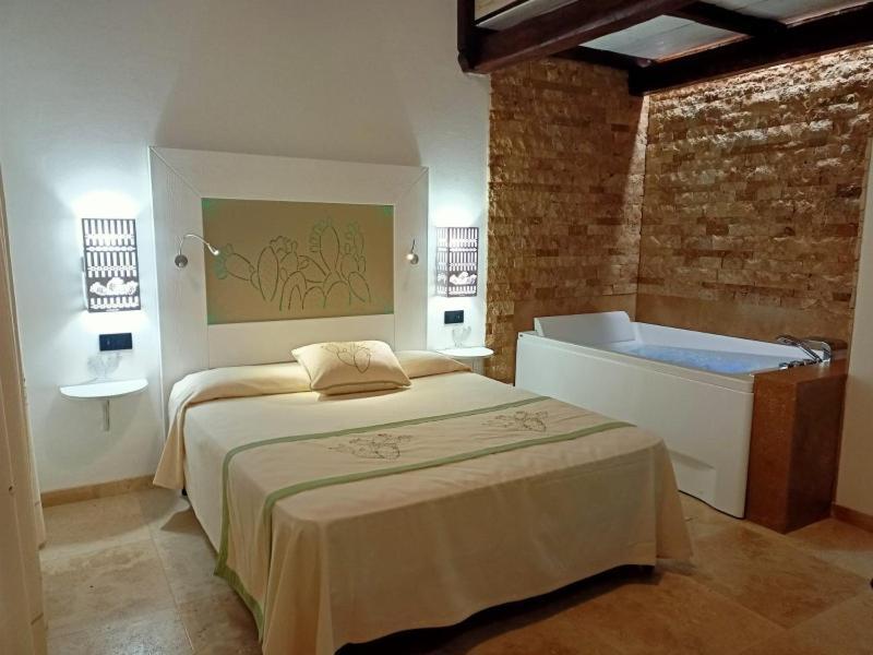 Agriturismo Porticciolo Porto Conte Kültér fotó