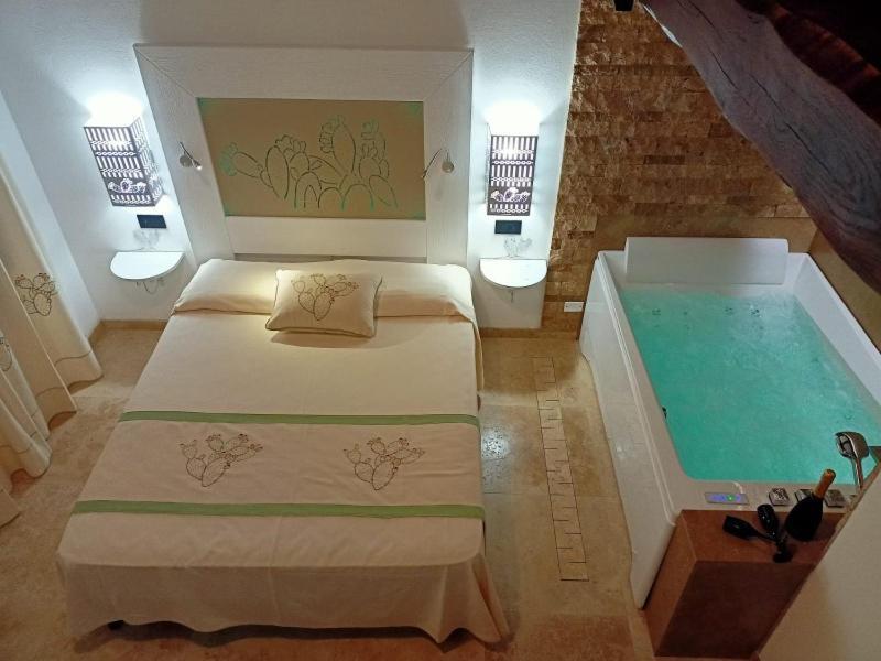 Agriturismo Porticciolo Porto Conte Kültér fotó