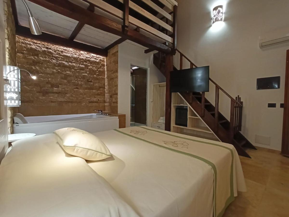 Agriturismo Porticciolo Porto Conte Kültér fotó