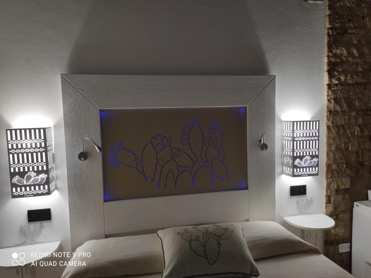 Agriturismo Porticciolo Porto Conte Kültér fotó