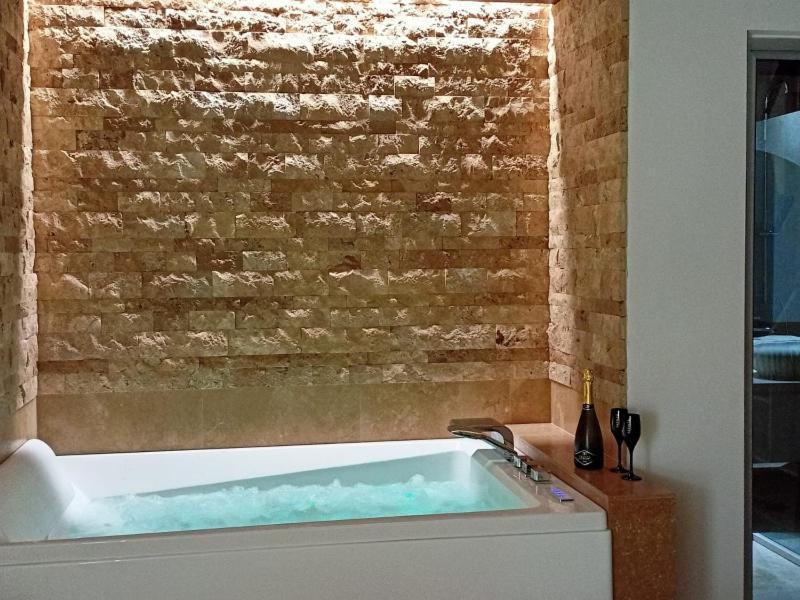 Agriturismo Porticciolo Porto Conte Kültér fotó