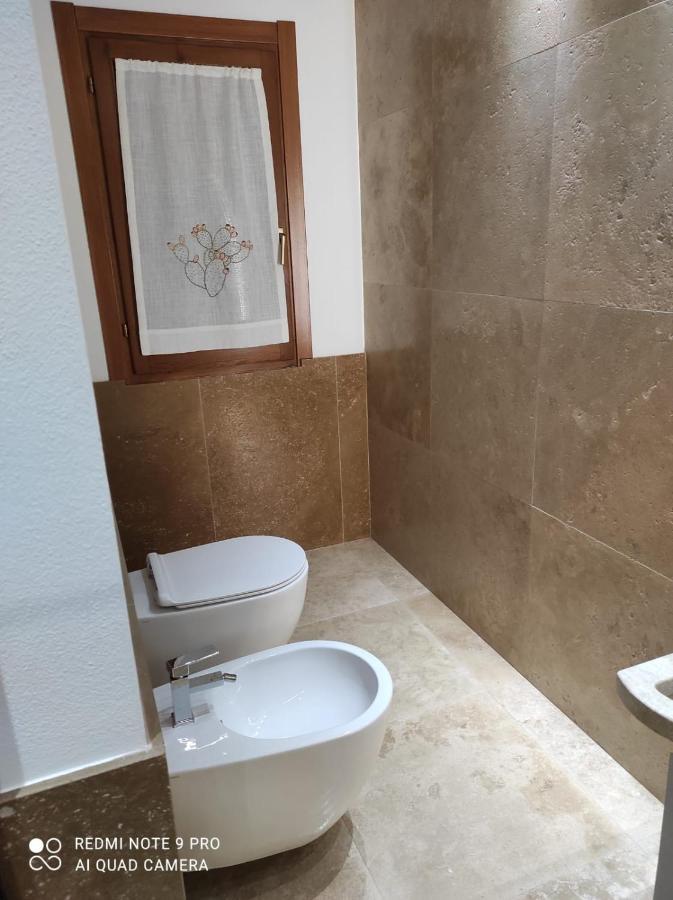 Agriturismo Porticciolo Porto Conte Kültér fotó