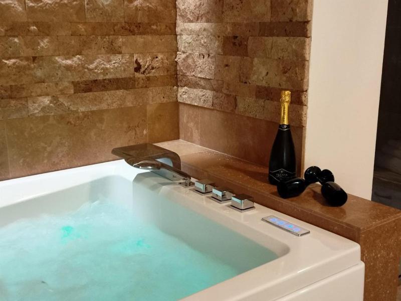 Agriturismo Porticciolo Porto Conte Kültér fotó
