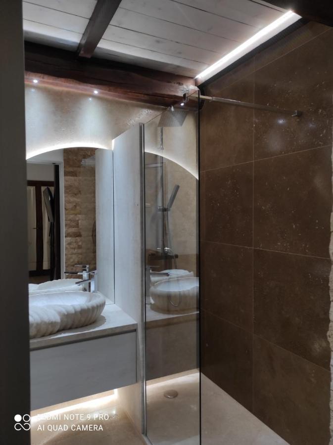 Agriturismo Porticciolo Porto Conte Kültér fotó