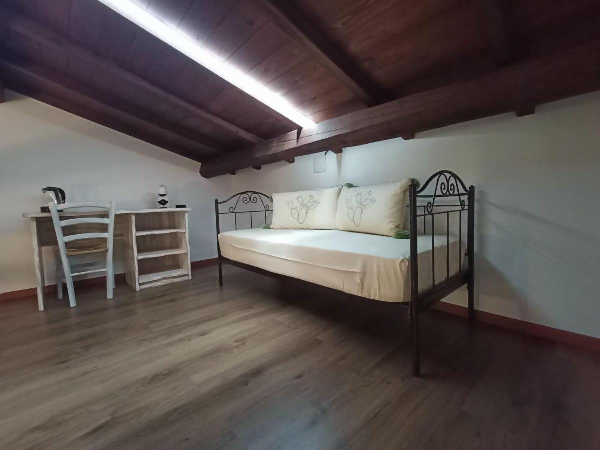 Agriturismo Porticciolo Porto Conte Kültér fotó
