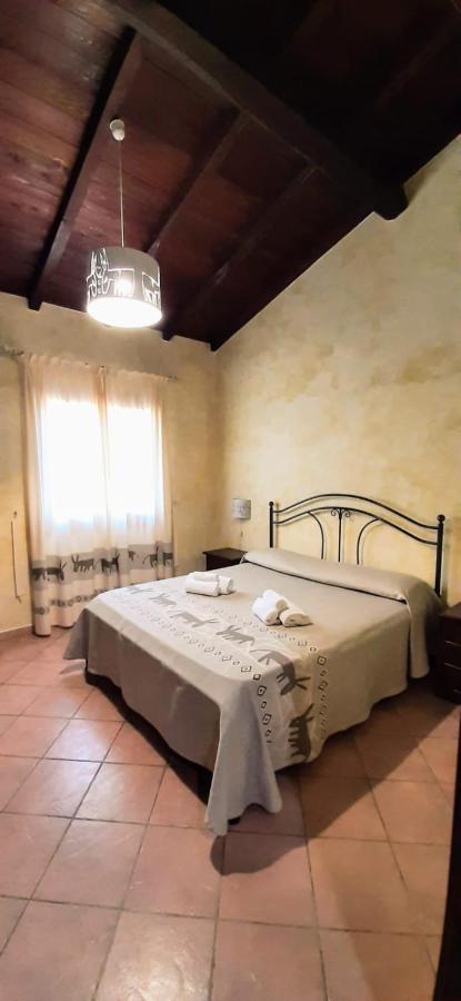 Agriturismo Porticciolo Porto Conte Kültér fotó