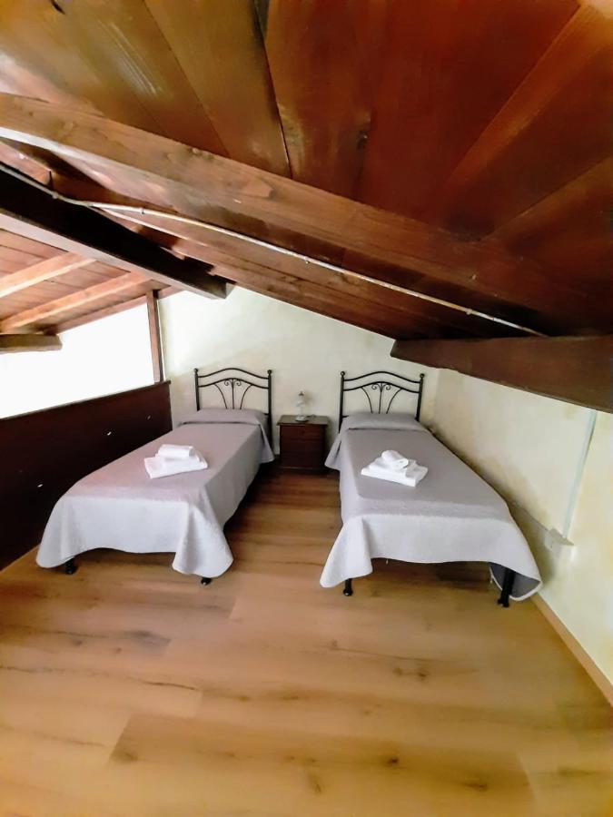 Agriturismo Porticciolo Porto Conte Kültér fotó
