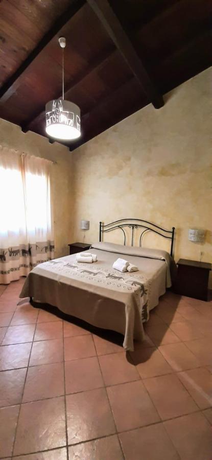 Agriturismo Porticciolo Porto Conte Kültér fotó