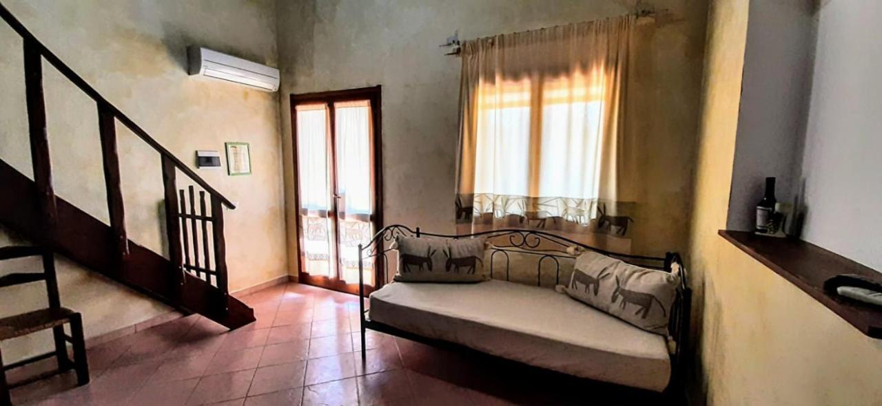 Agriturismo Porticciolo Porto Conte Kültér fotó