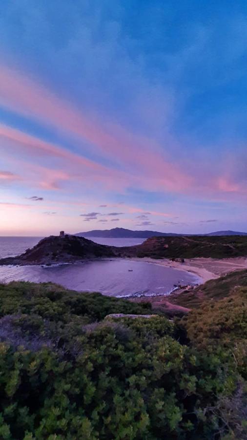 Agriturismo Porticciolo Porto Conte Kültér fotó