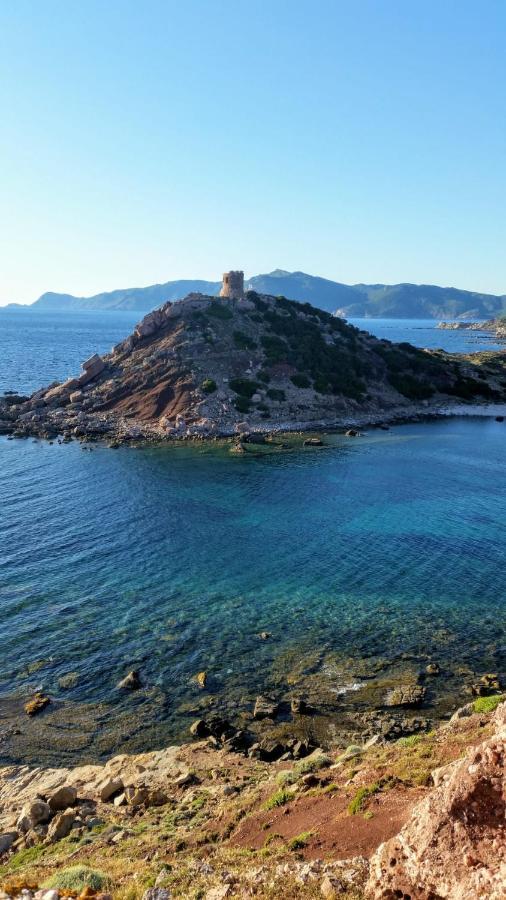 Agriturismo Porticciolo Porto Conte Kültér fotó