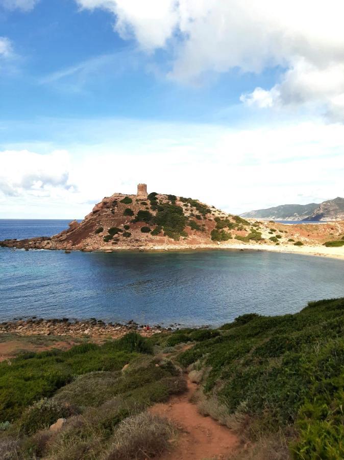 Agriturismo Porticciolo Porto Conte Kültér fotó