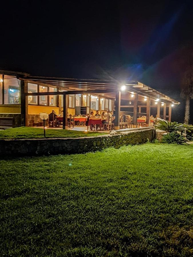Agriturismo Porticciolo Porto Conte Kültér fotó