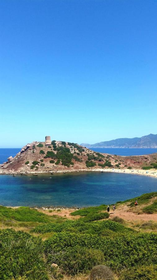 Agriturismo Porticciolo Porto Conte Kültér fotó