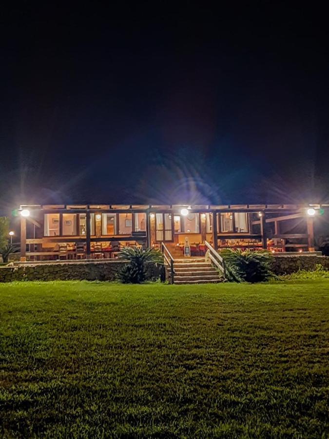 Agriturismo Porticciolo Porto Conte Kültér fotó