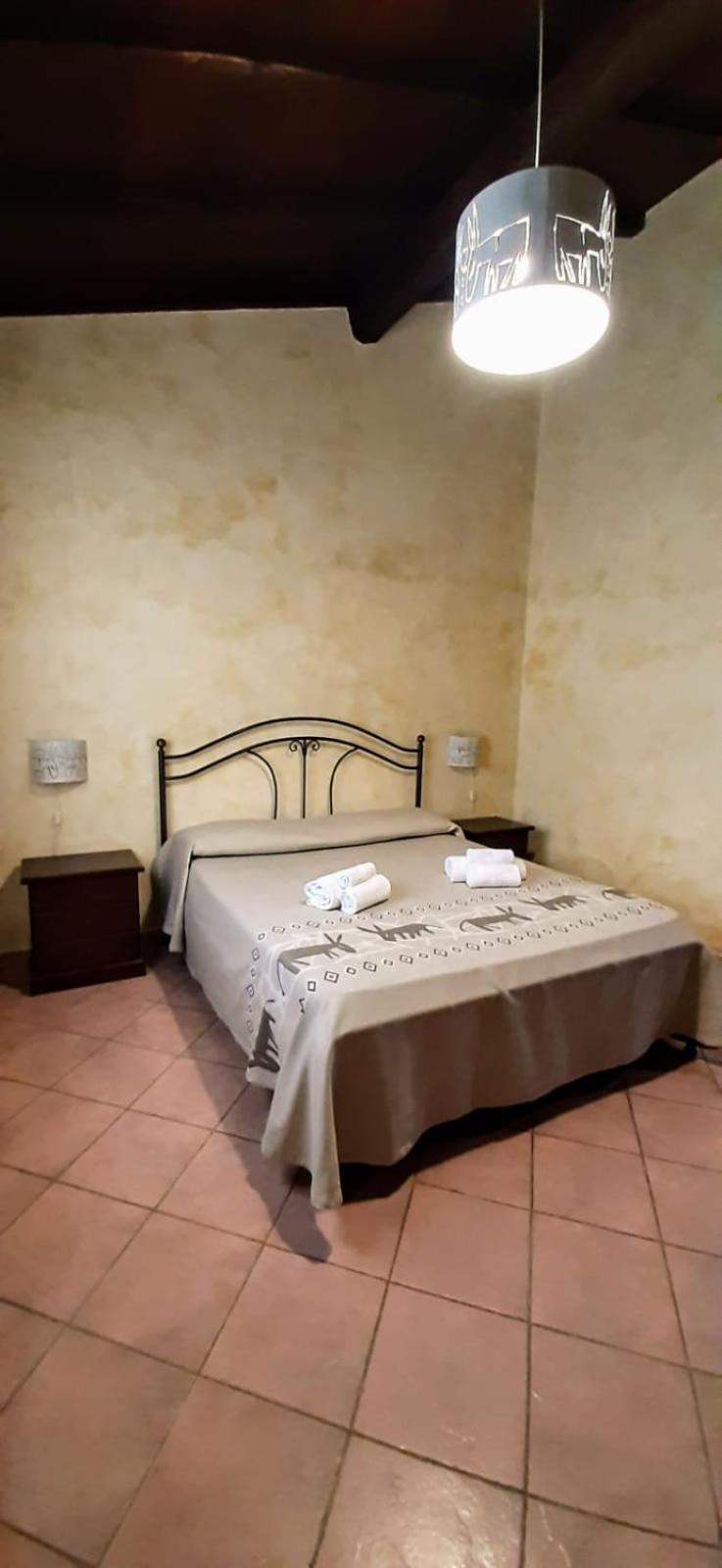 Agriturismo Porticciolo Porto Conte Kültér fotó
