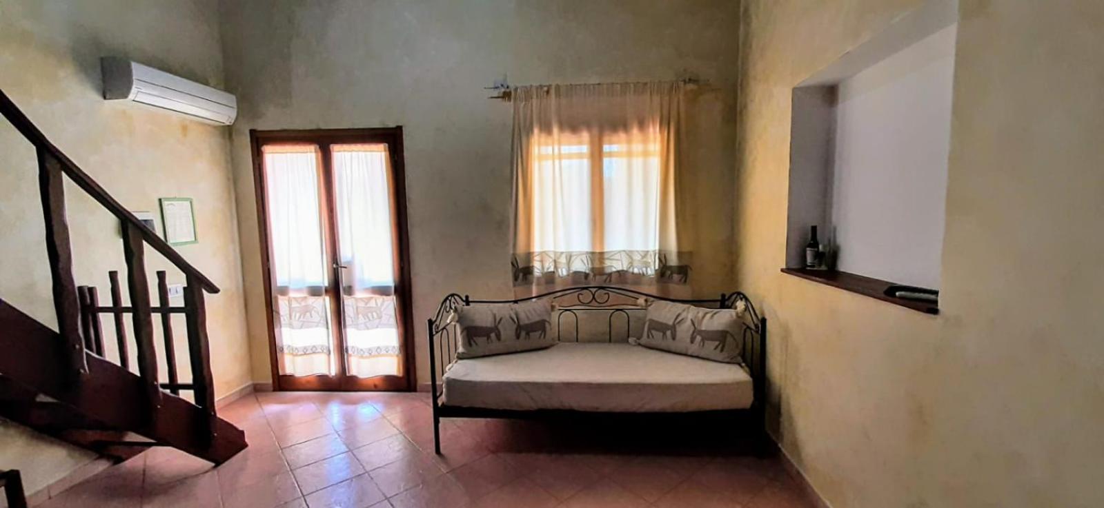 Agriturismo Porticciolo Porto Conte Kültér fotó