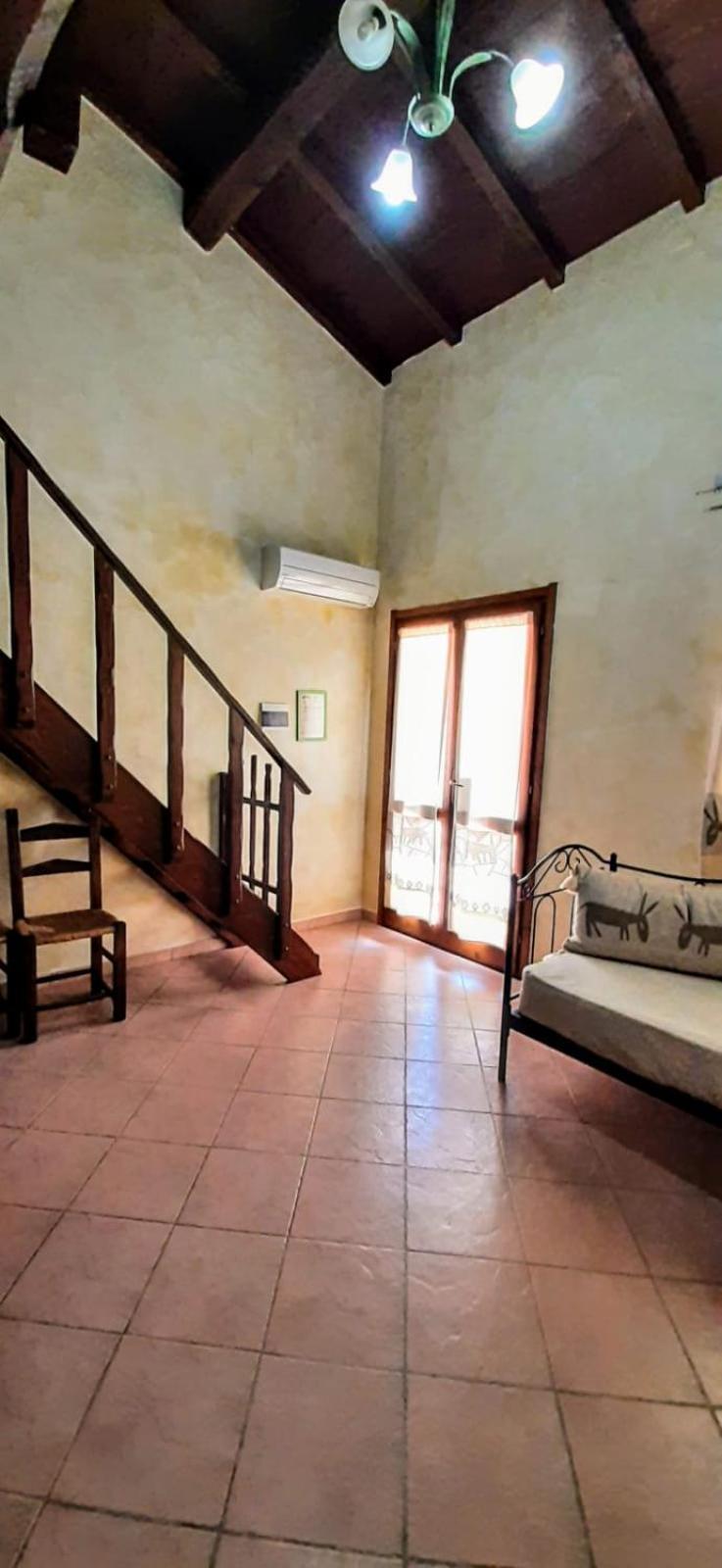 Agriturismo Porticciolo Porto Conte Kültér fotó