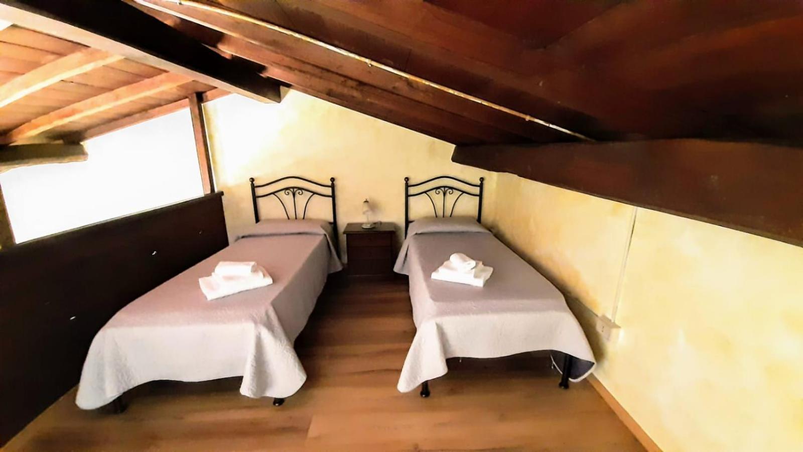 Agriturismo Porticciolo Porto Conte Kültér fotó