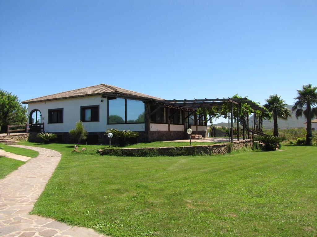 Agriturismo Porticciolo Porto Conte Kültér fotó