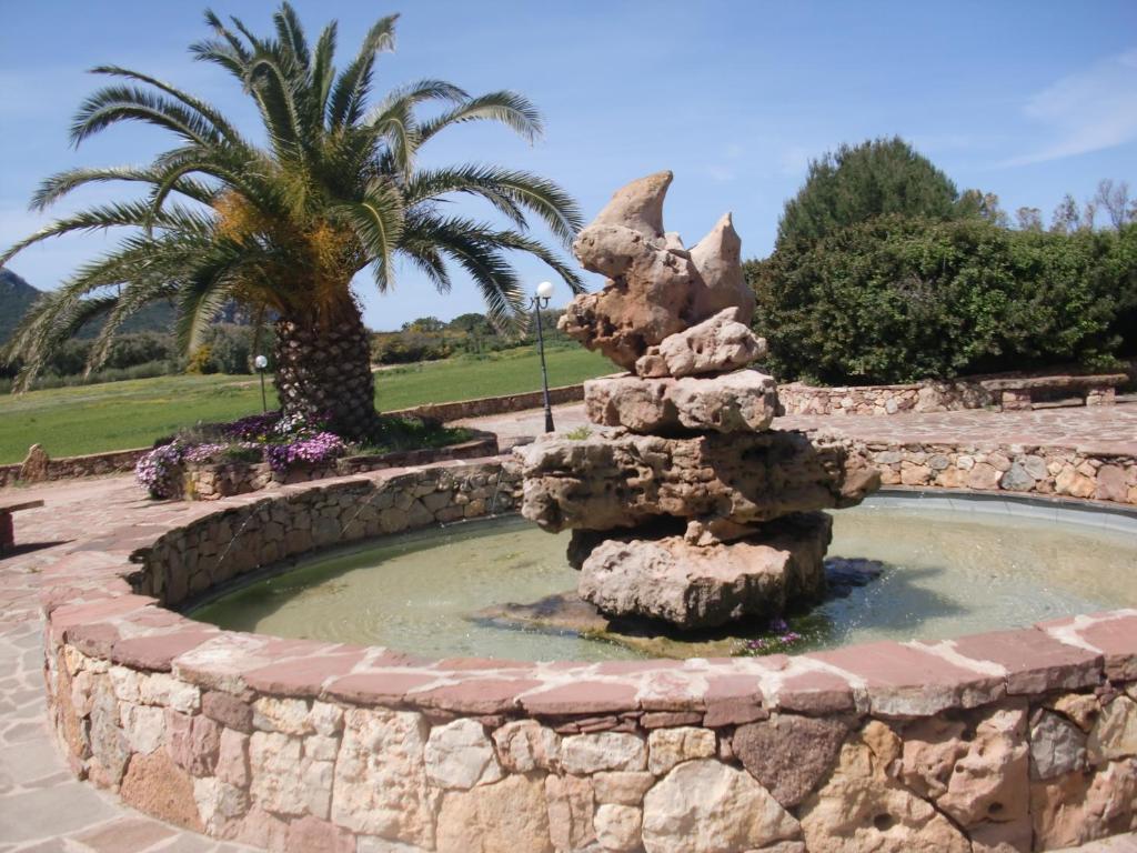 Agriturismo Porticciolo Porto Conte Kültér fotó