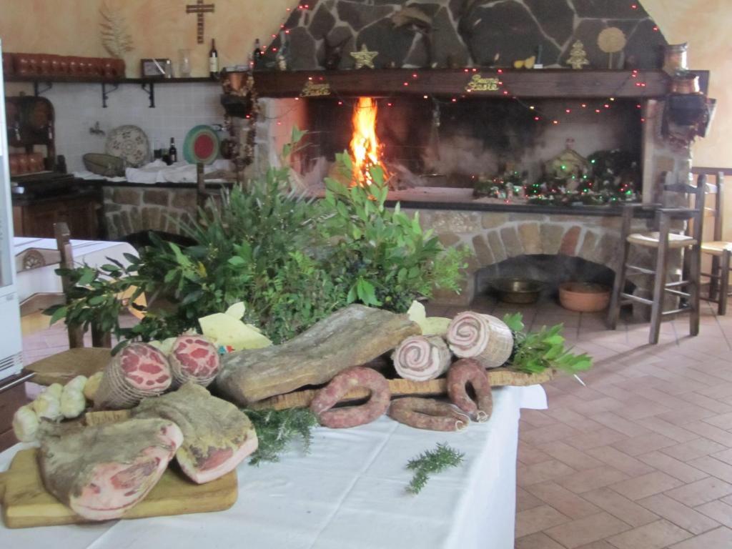 Agriturismo Porticciolo Porto Conte Kültér fotó