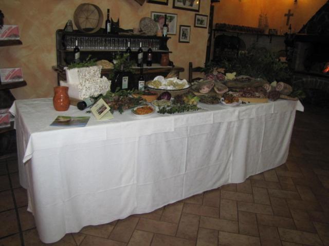 Agriturismo Porticciolo Porto Conte Kültér fotó