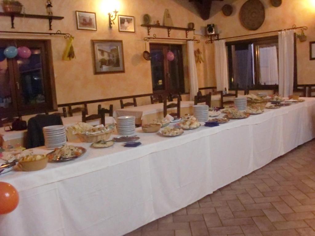 Agriturismo Porticciolo Porto Conte Kültér fotó