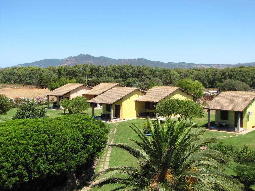 Agriturismo Porticciolo Porto Conte Kültér fotó