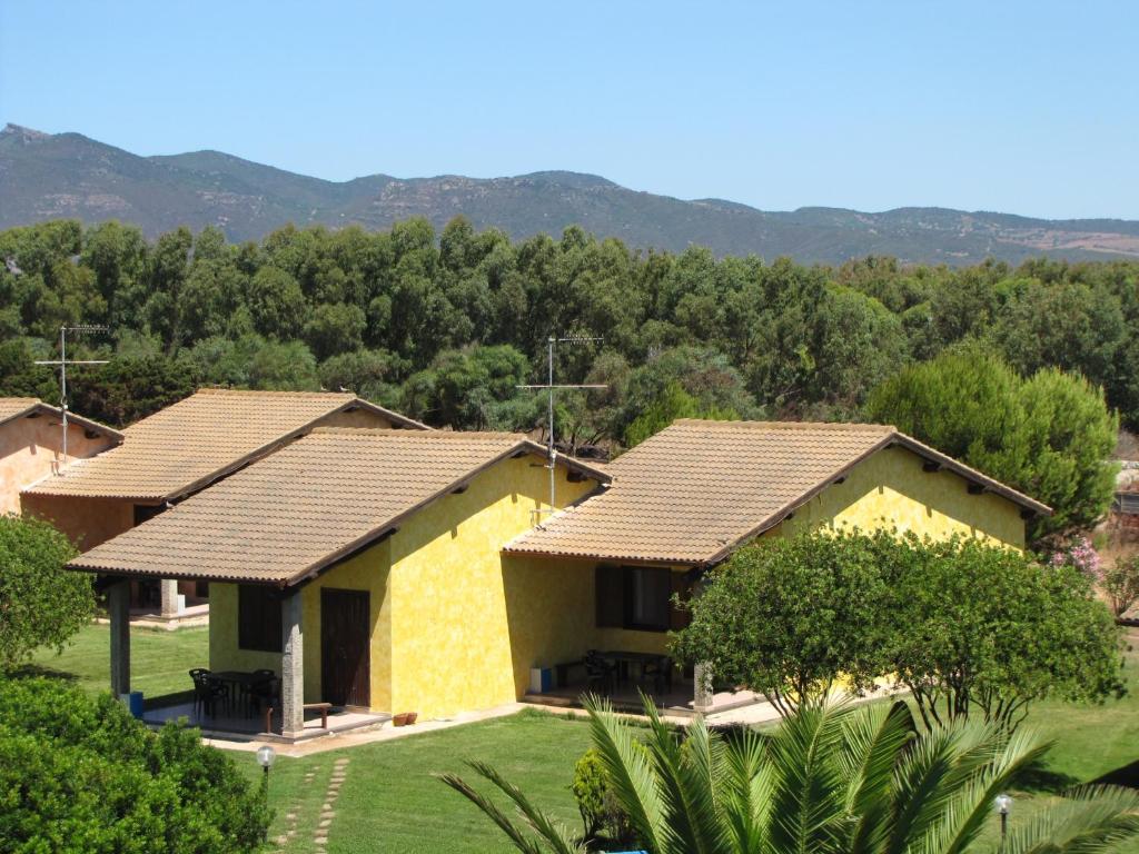 Agriturismo Porticciolo Porto Conte Kültér fotó