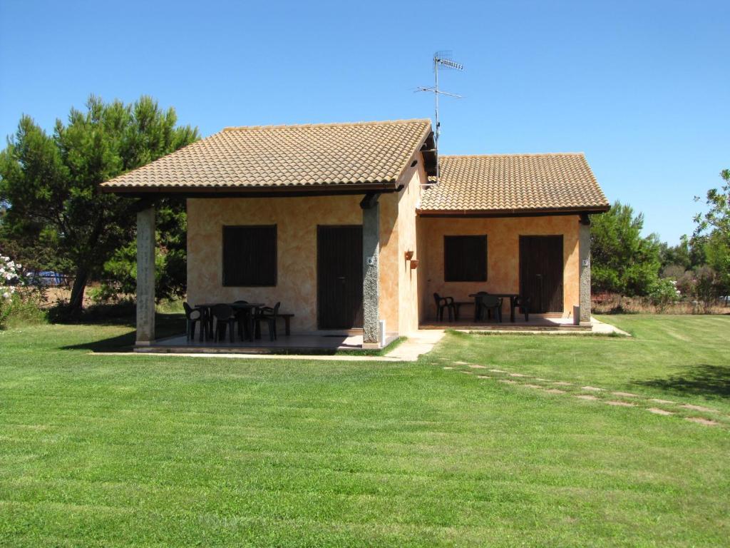 Agriturismo Porticciolo Porto Conte Kültér fotó