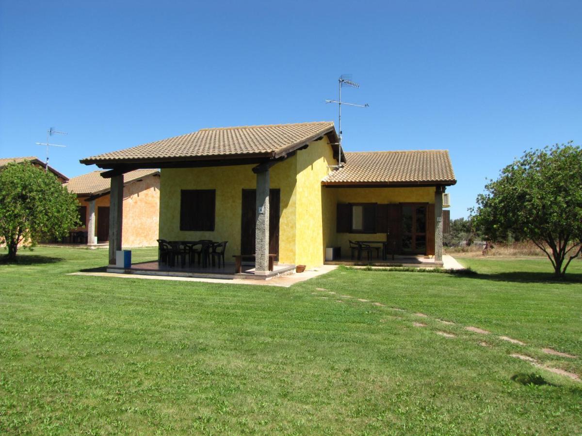 Agriturismo Porticciolo Porto Conte Szoba fotó